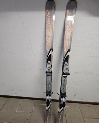 Sci Fischer S-move 2.2 170