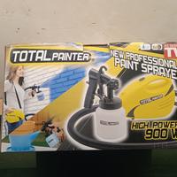 pistola per verniciare 