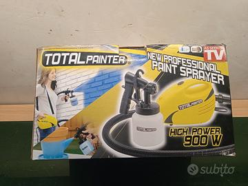 pistola per verniciare 