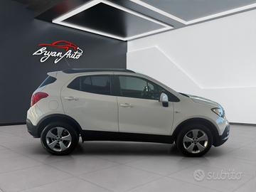 Opel Mokka 1.7 CDTI Ecotec 130CV 4x4 Start&Stop Co
