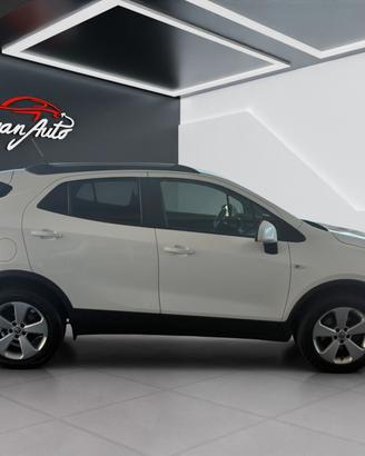 Opel Mokka 1.7 CDTI Ecotec 130CV 4x4 Start&Stop Co