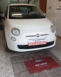 Fiat 500 1.2 by DIESEL