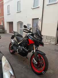 Ducati Multistrada V2S