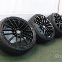 Cerchi lega Maserati Granturismo Originali 20 21