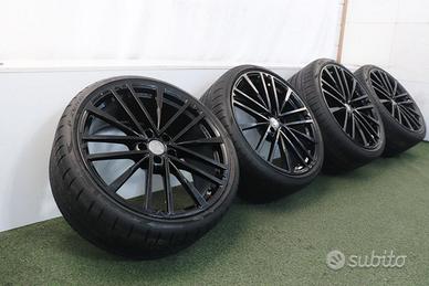 Cerchi lega Maserati Granturismo Originali 20 21