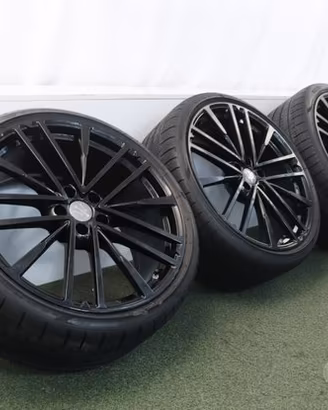 Cerchi lega Maserati Granturismo Originali 20 21