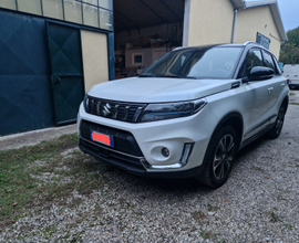 Suzuki Vitara Hybrid Starview Allgrip