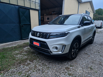 Suzuki Vitara Hybrid Starview Allgrip