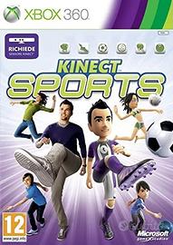 Gioco per xBox 360 - KINECT