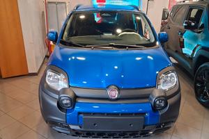 Fiat Panda Pandina 1.0 FireFly 65 CV Hybrid Cross