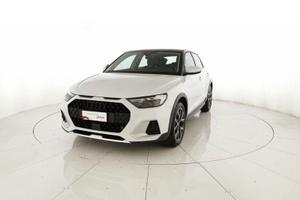 Audi A1 allstreet 30 1.0 tfsi Admired 110cv