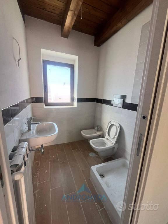 Appartamento – IS - Vista 4