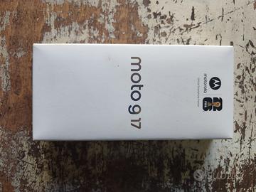 Cellulare Motorola G17
