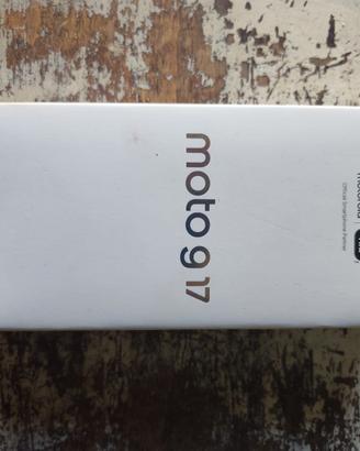 Cellulare Motorola G17
