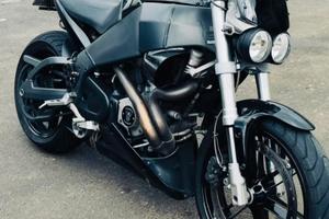 BUELL  XB12 S LONG