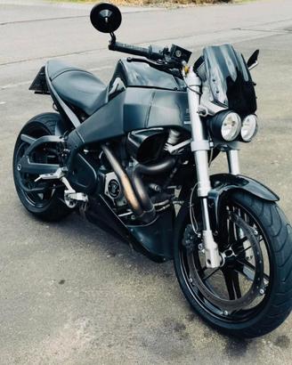 BUELL  XB12 S LONG