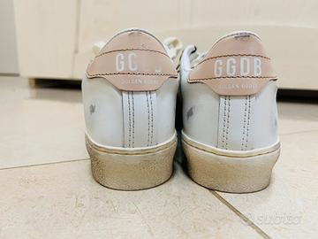 Scarpe  Gooden Goose