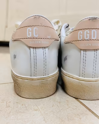 Scarpe  Gooden Goose