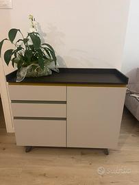 Mobile Madia Tomasella NUOVO