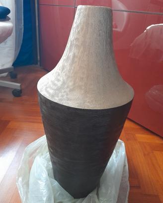 Vaso design da terra