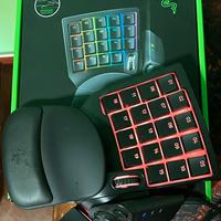 Razer Tartarus v2