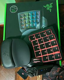 Razer Tartarus v2