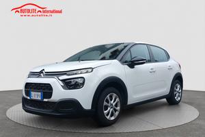 Citroen C3 1.2 puretech Feel s&s 83cv neopatentati