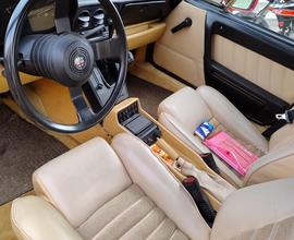 Alfa Romeo Spider