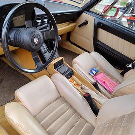Alfa Romeo Spider