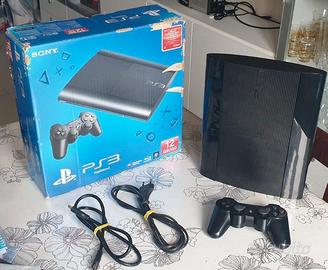 PS3 Super Slim