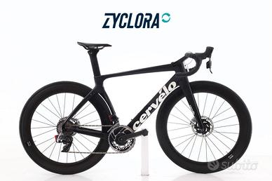 Cervelo S5 AXS 12V t.54
