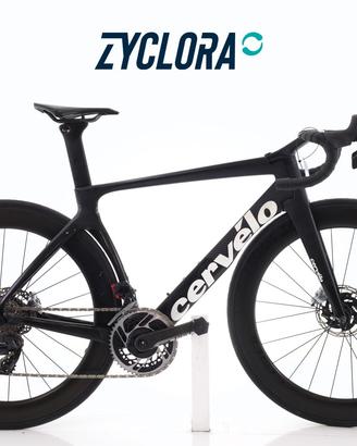 Cervelo S5 AXS 12V t.54