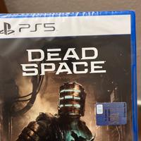 Dead space ps5