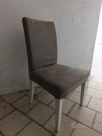 SEDIE IKEA HENRIKSDAL