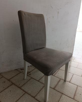 SEDIE IKEA HENRIKSDAL