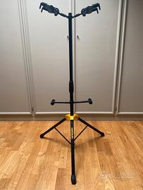 Stand per chitarra Hercules Stands GS422B