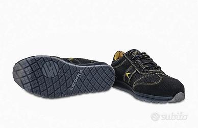 Scarpe lavoro cofra 42