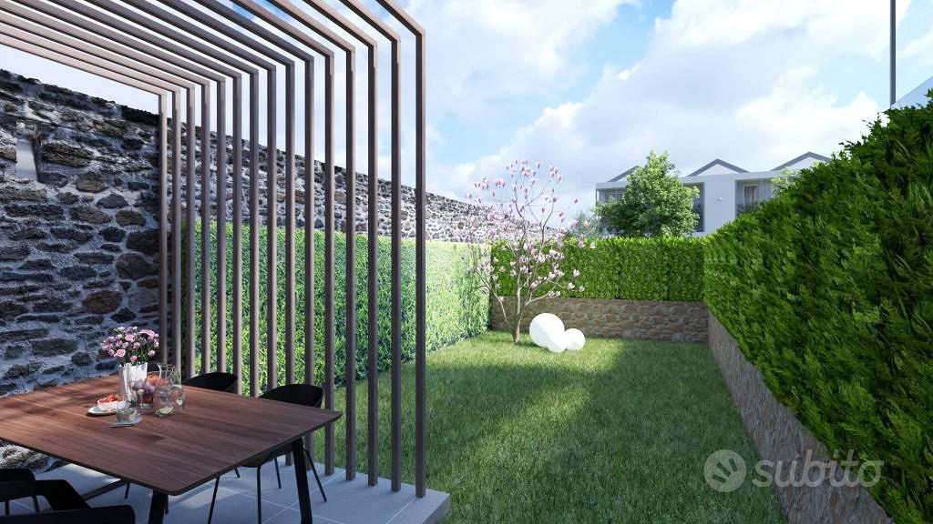 Appartamento – Monza, San Lorenzo, San Carlo - Vista 3