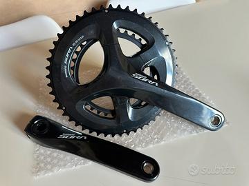Guarnitura Shimano Sora FC-R3000