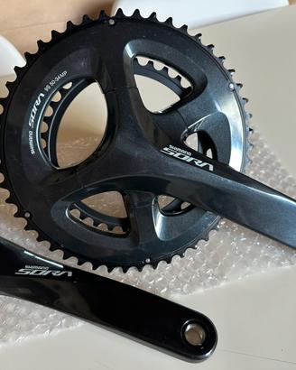 Guarnitura Shimano Sora FC-R3000