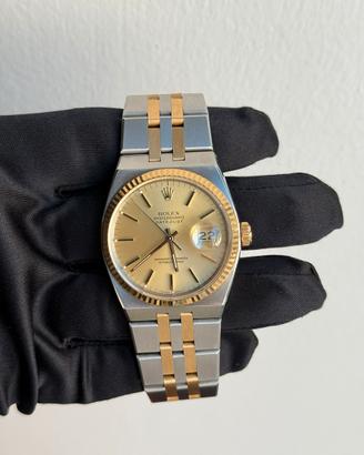 Rolex Datejust ref. 17013 Oysterquartz del 1986