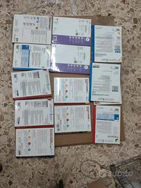 Libri scuola superiore 