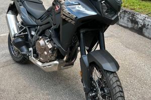 Honda Africa Twin 1100 ES