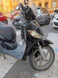Honda sh 150