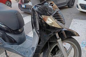 Honda sh 150