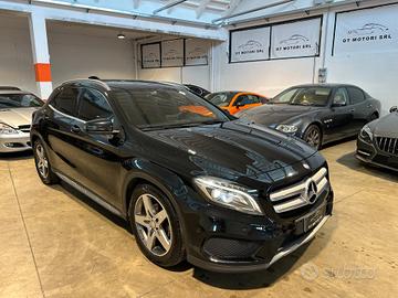 Mercedes-benz GLA 180 d Automatic Premium AMG - Ha