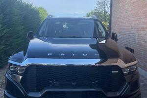 Foton V9 Ultra Hybrid