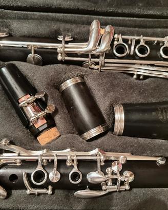 Clarinetto Buffet Crampon E10