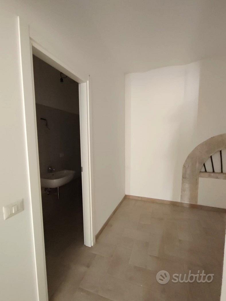 Appartamento – L'Aquila, Quarto di San Giovanni, Torretta - Altro
