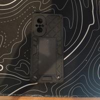 cover Huawei nova 9 SE 